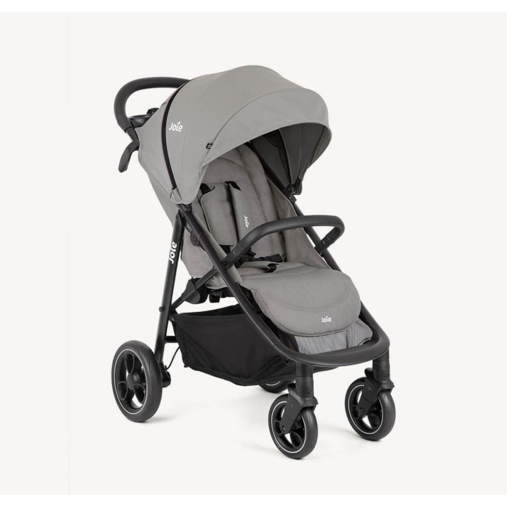 Carrinho de passeio Litetrax Pro da Joie - Pebble