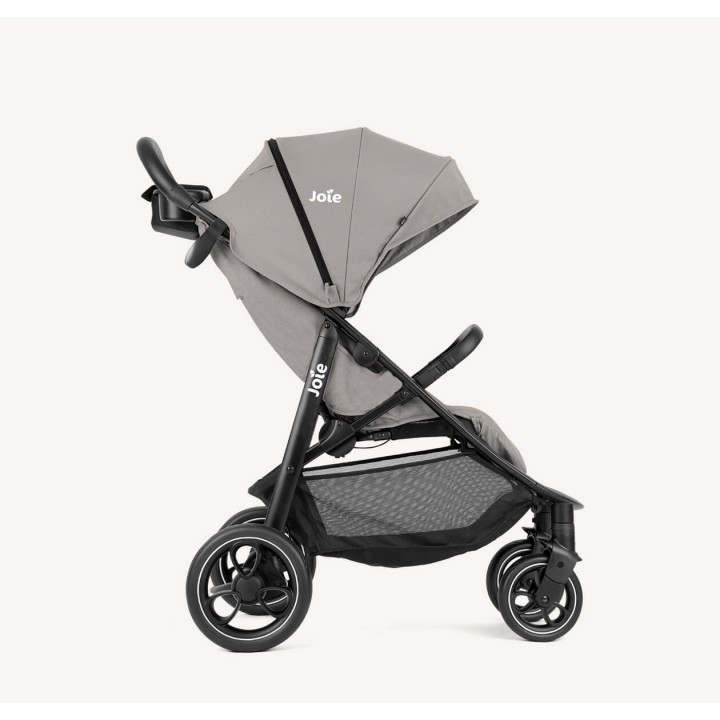 Carrinho de passeio Litetrax Pro da Joie - Pebble