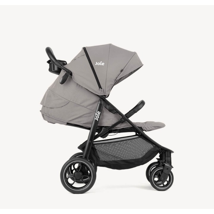 Silla de paseo Litetrax Pro de Joie - Pebble