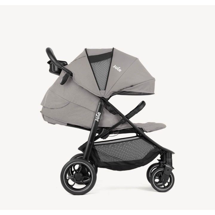 Carrinho de passeio Litetrax Pro da Joie - Pebble