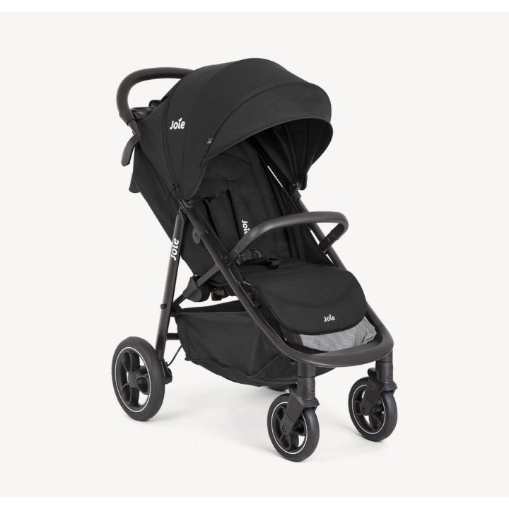 Silla de paseo Litetrax Pro de Joie - Shale