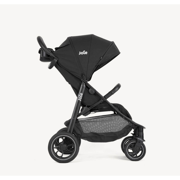 Carrinho de passeio Litetrax Pro da Joie - Shale