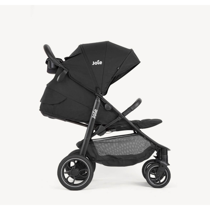 Silla de paseo Litetrax Pro de Joie - Shale