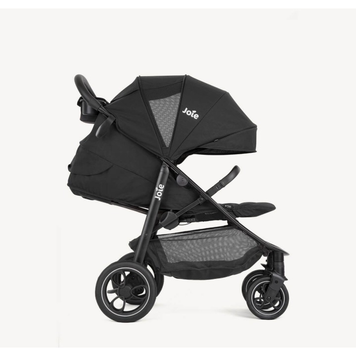 Silla de paseo Litetrax Pro de Joie - Shale