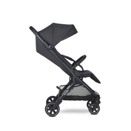 Silla de paseo Jackey NXT de Easywalker - Eclipse Black