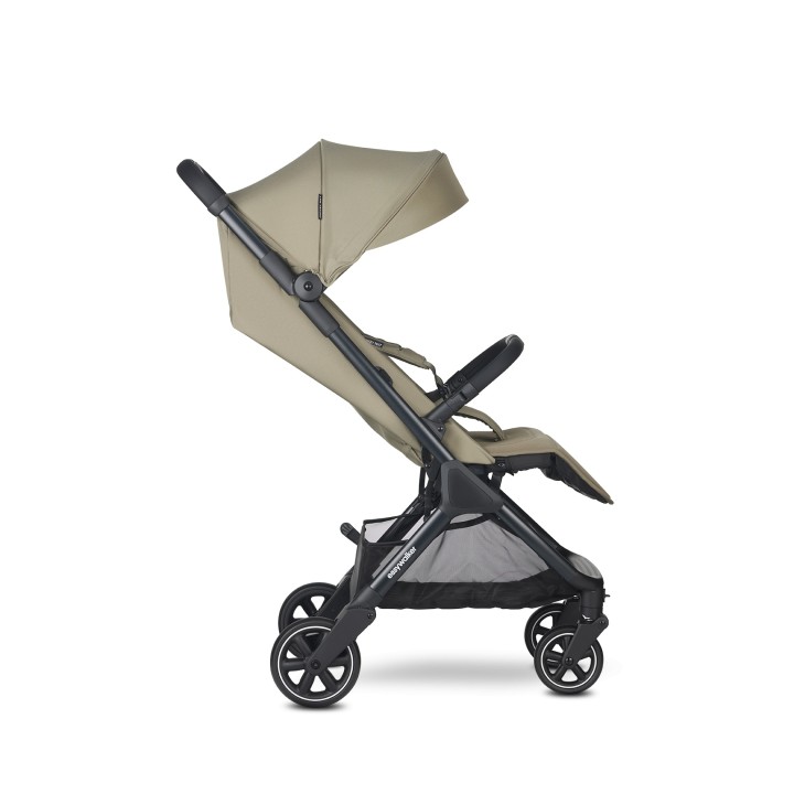 Silla de paseo Jackey NXT de Easywalker - Moss Green