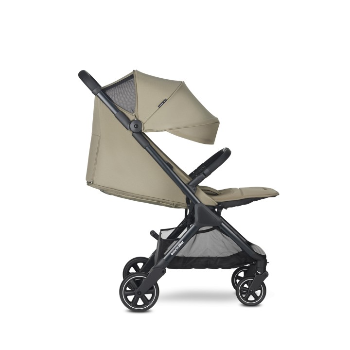 Carrinho de passeio Jackey NXT da Easywalker - Moss Green