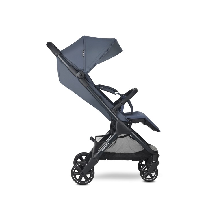 Carrinho de passeio Jackey NXT da Easywalker - Deep Blue