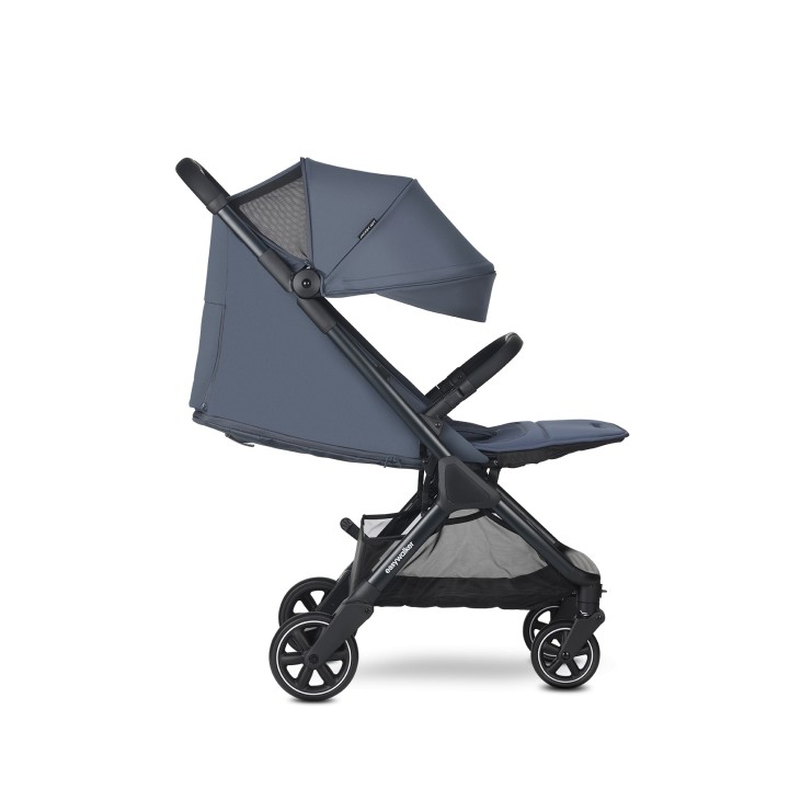 Carrinho de passeio Jackey NXT da Easywalker - Deep Blue