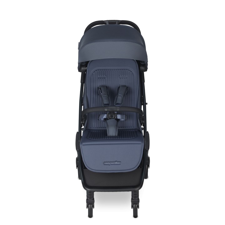 Silla de paseo Jackey NXT de Easywalker - Deep Blue