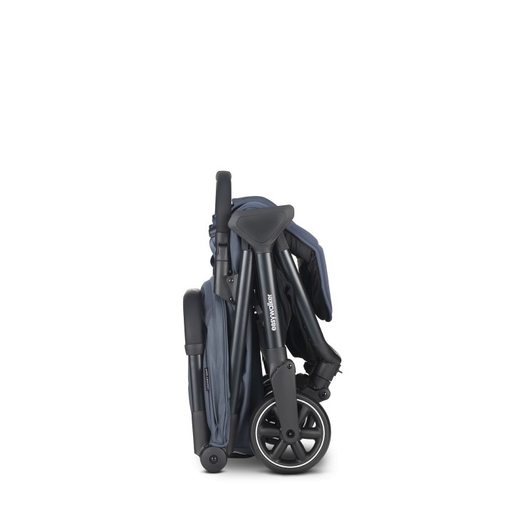 Carrinho de passeio Jackey NXT da Easywalker - Deep Blue
