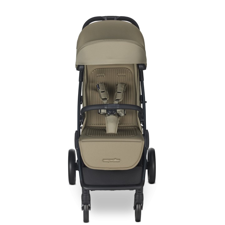 Carrinho de passeio Jackey NXT XL da Easywalker - Moss Green