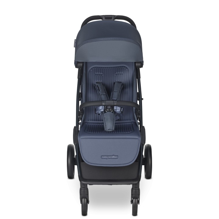 Carrinho de passeio Jackey NXT XL da Easywalker - Deep Blue
