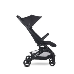 Silla de paseo Miley GO de Easywalker - Pure Black