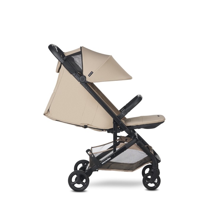 Silla de paseo Miley GO de Easywalker - Sand Taupe