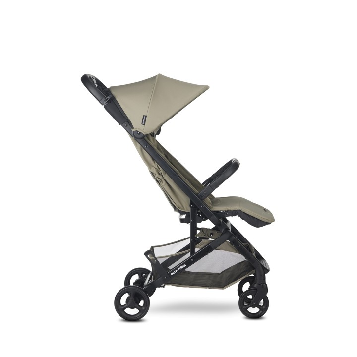 Silla de paseo Miley GO de Easywalker - Moss Green