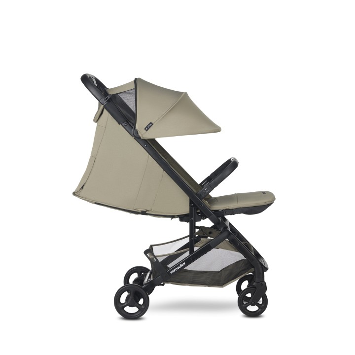 Silla de paseo Miley GO de Easywalker - Moss Green