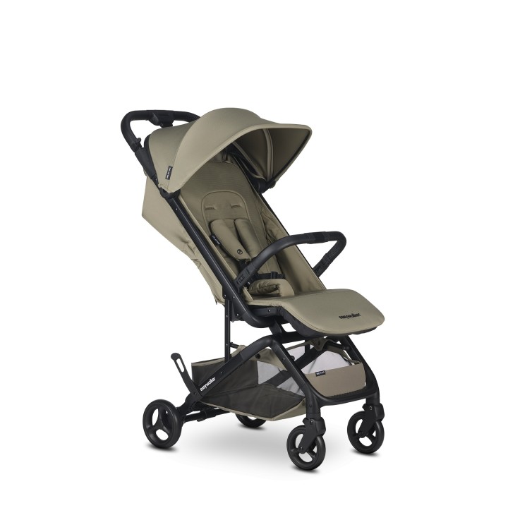 Silla de paseo Miley GO de Easywalker - Moss Green