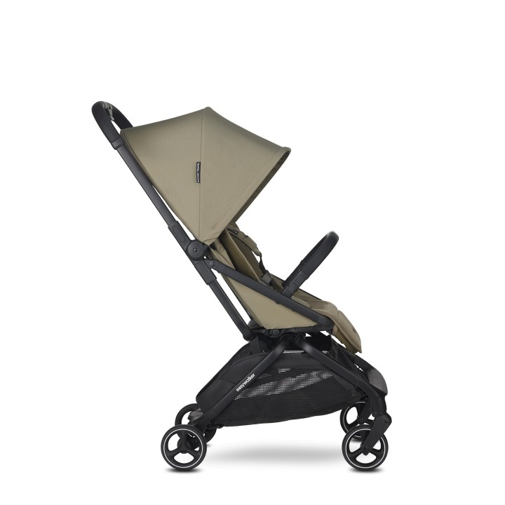 Carrinho de passeio Rockey Travel da Easywalker - Moss Green