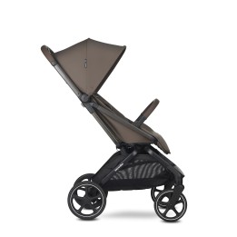 Silla de paseo Rockey Trek de Easywalker - Chestnut Brown