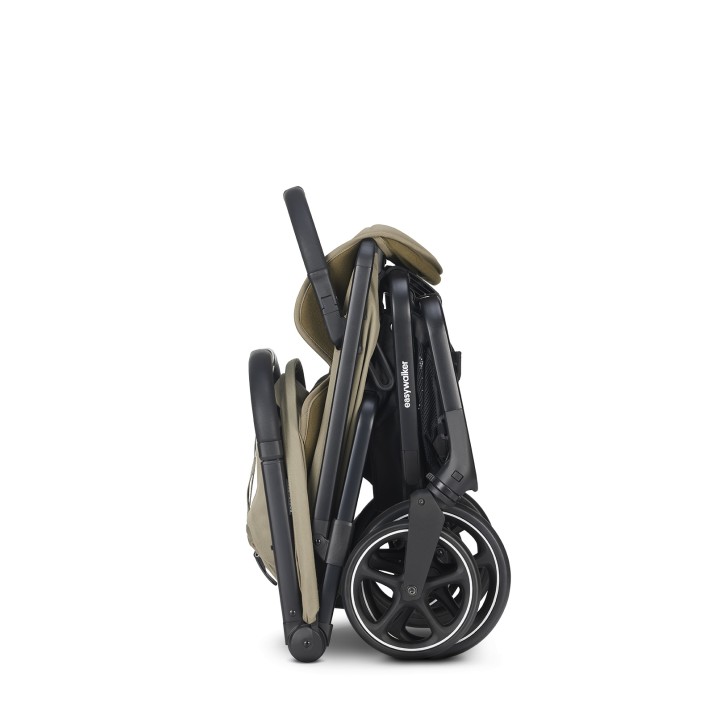 Silla de paseo Rockey Trek de Easywalker - Moss Green