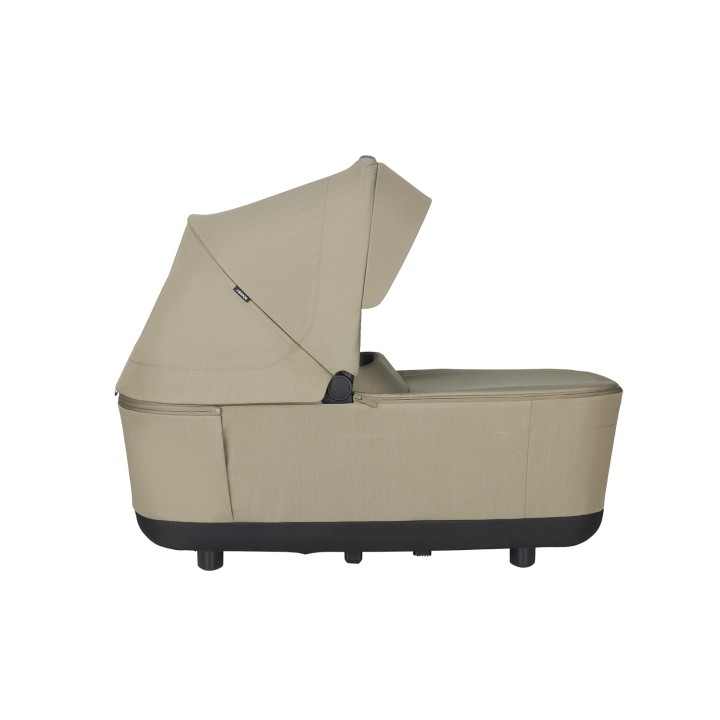 Capazo Rockey de Easywalker - Moss Green
