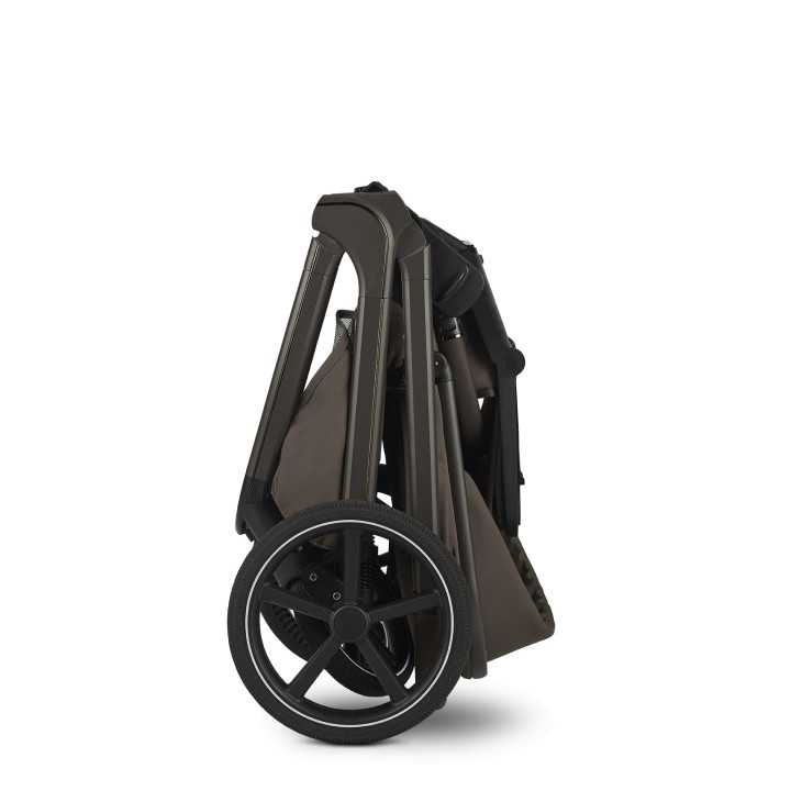 Carrito dúo Zoey de Easywalker - Chestnut Brown