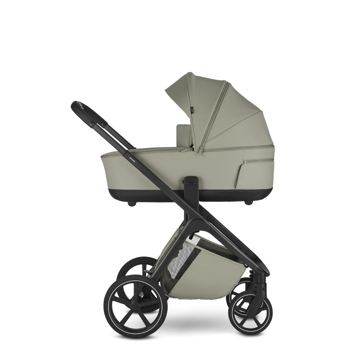 Carrito dúo Zoey de Easywalker - Sage Green