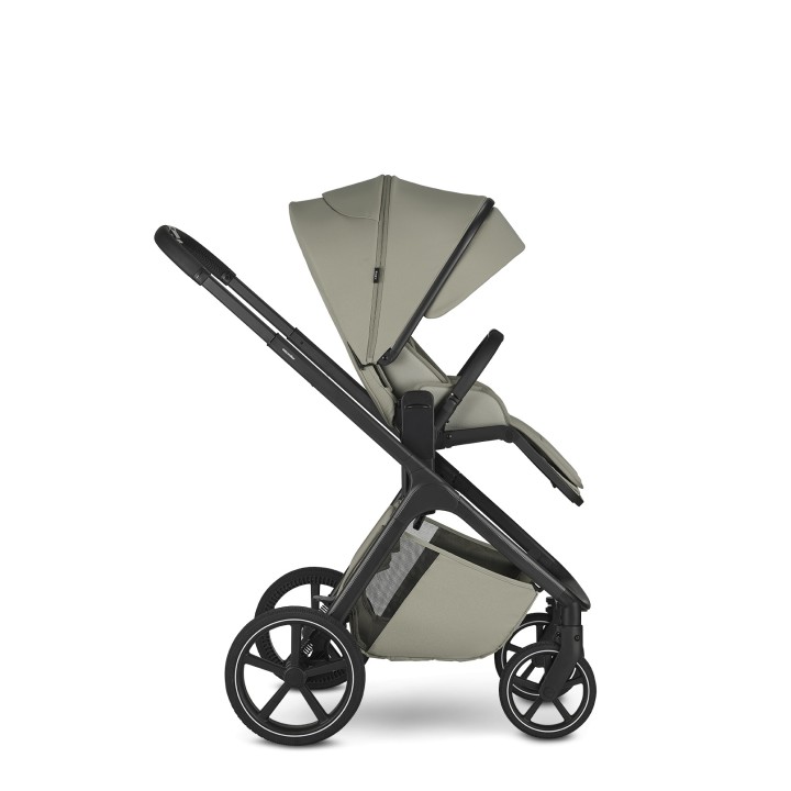 Carrito dúo Zoey de Easywalker - Sage Green