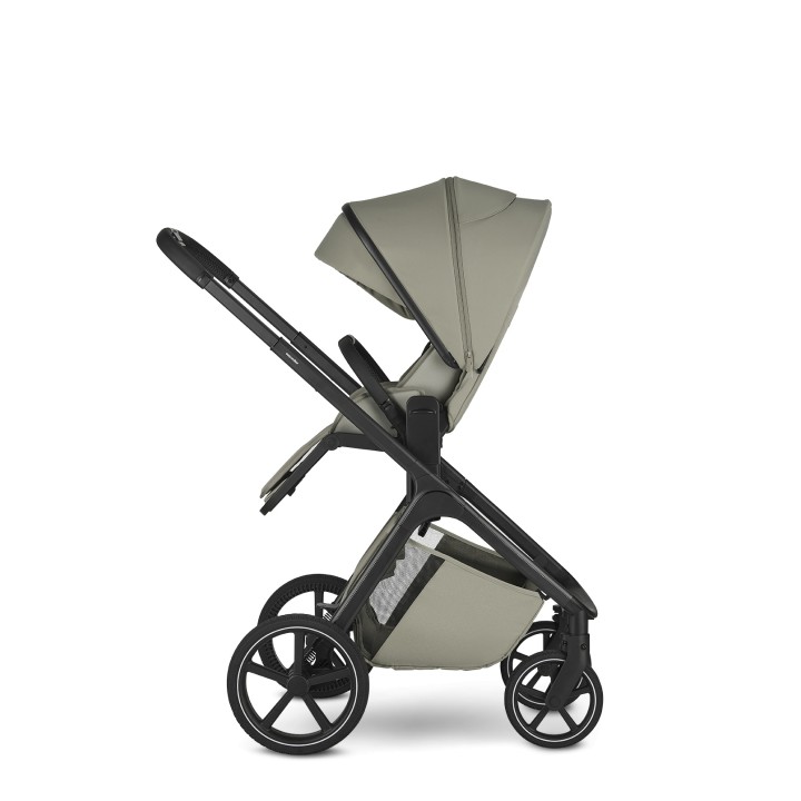 Carrito dúo Zoey de Easywalker - Sage Green