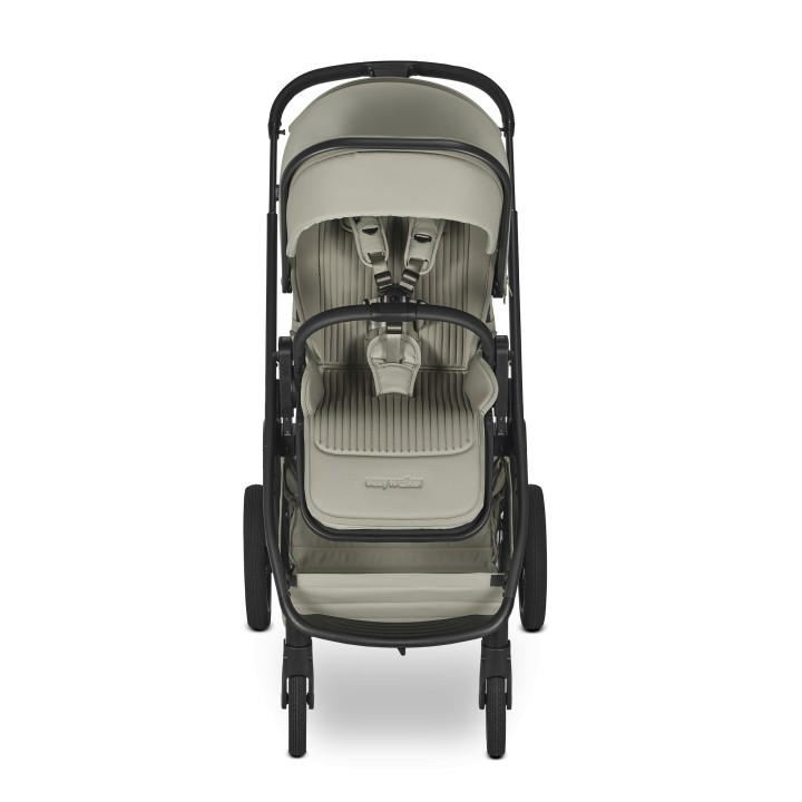 Carrinho duo Zoey da Easywalker - Sage Green