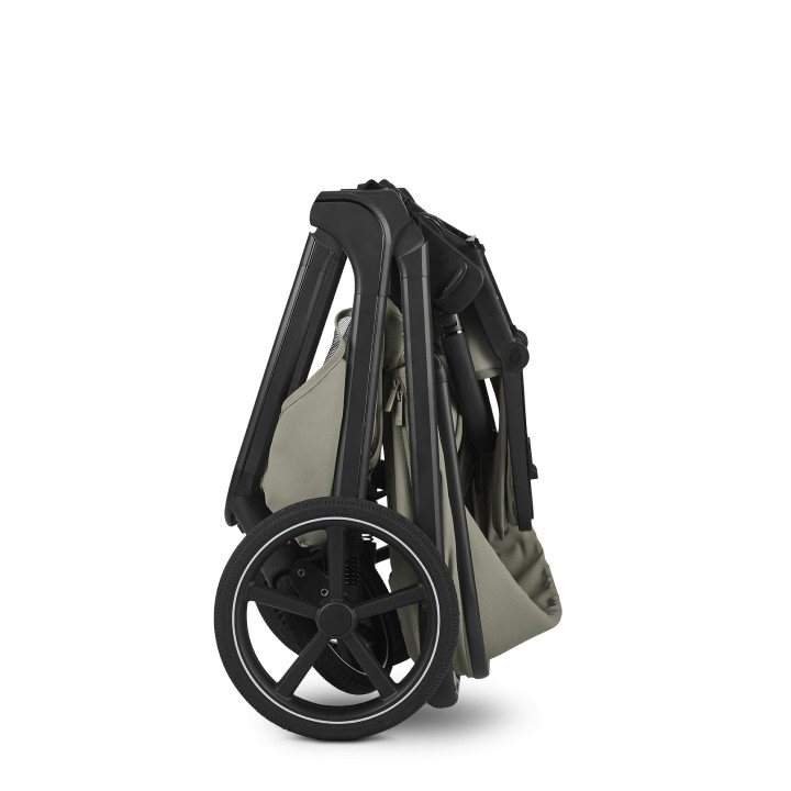 Carrito dúo Zoey de Easywalker - Sage Green