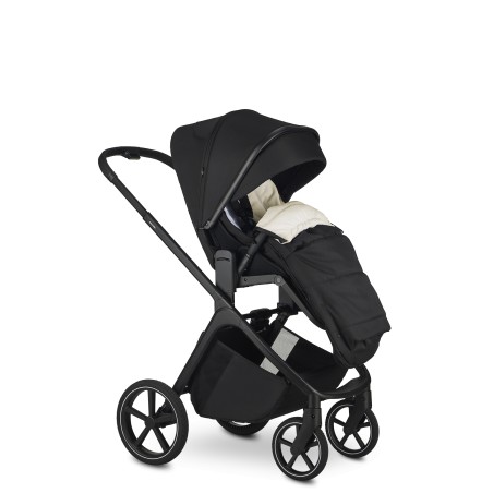 Saco cubrepiés Zoey de Easywalker