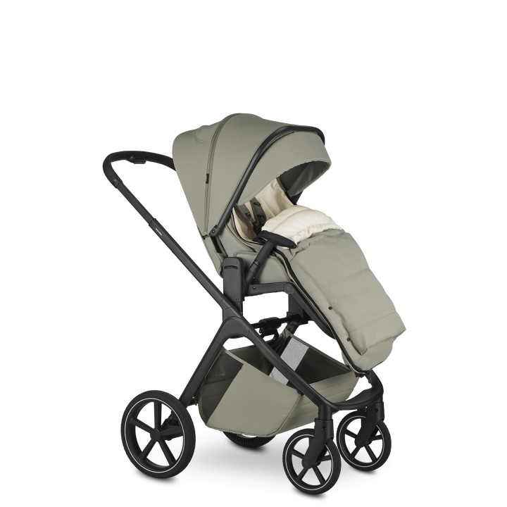 Saco cobre-pés Zoey da Easywalker - Sage Green