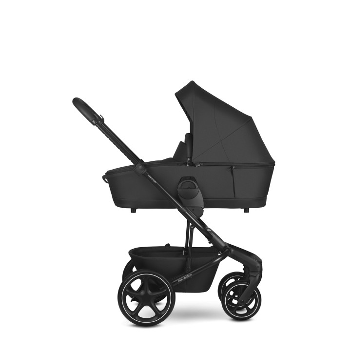 Carrito dúo Harvey NXT de Easywalker - Eclipse Black
