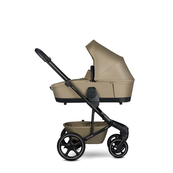 Carrinho duo Harvey NXT da Easywalker - Moss Green