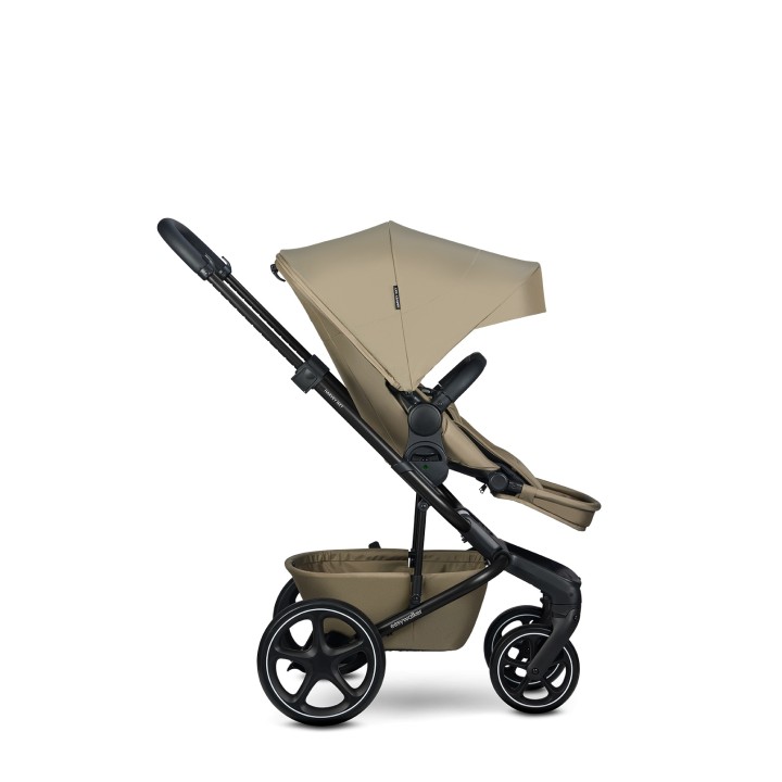 Carrinho duo Harvey NXT da Easywalker - Moss Green