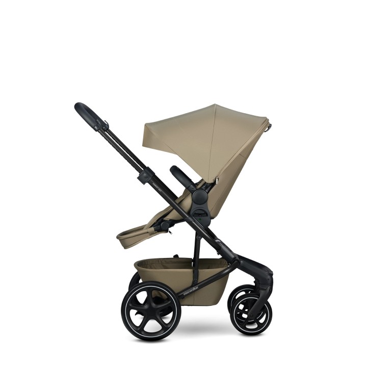 Carrito dúo Harvey NXT de Easywalker - Moss Green