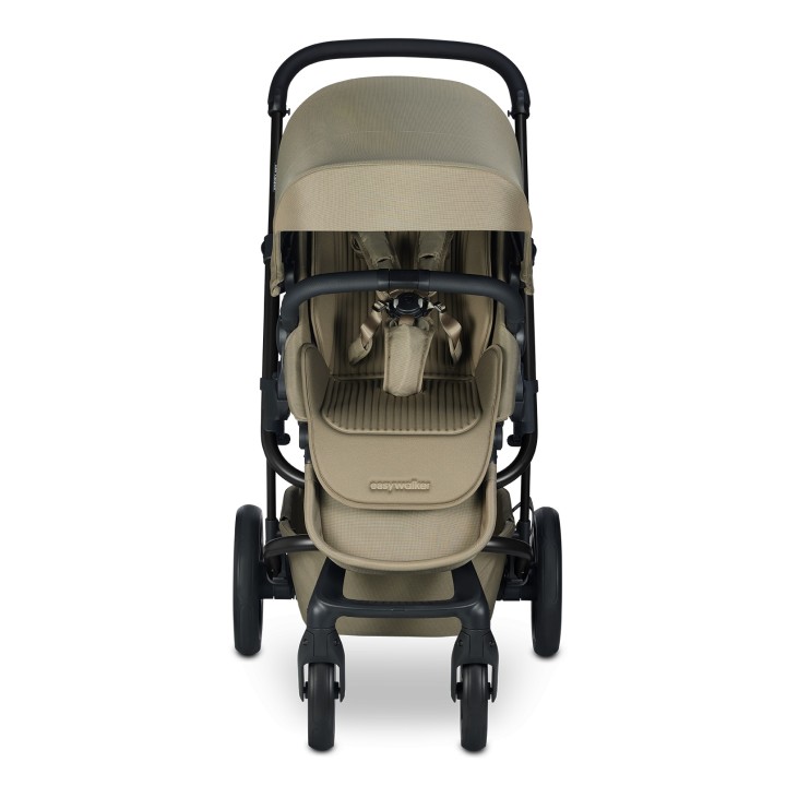 Carrinho duo Harvey NXT da Easywalker - Moss Green