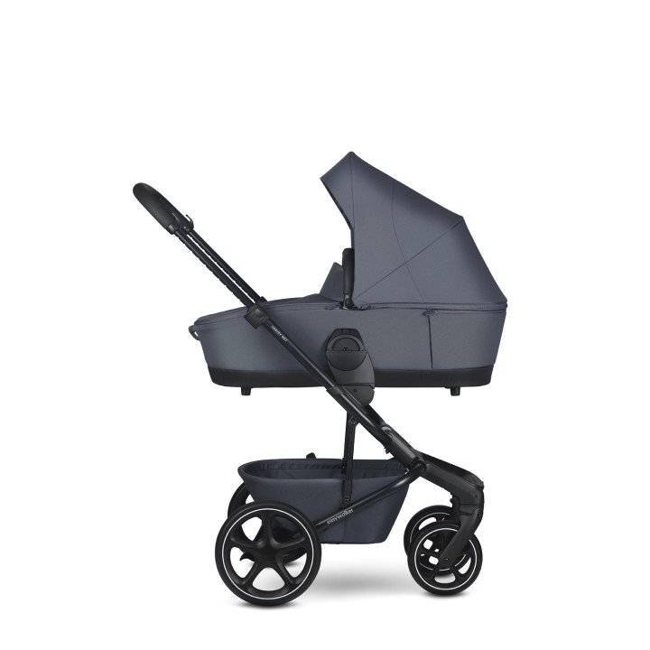 Carrito dúo Harvey NXT de Easywalker - Deep Blue