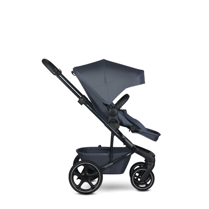 Carrito dúo Harvey NXT de Easywalker - Deep Blue