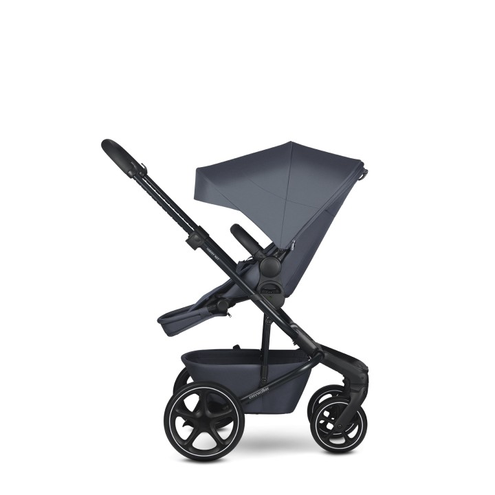Carrinho duo Harvey NXT da Easywalker - Deep Blue