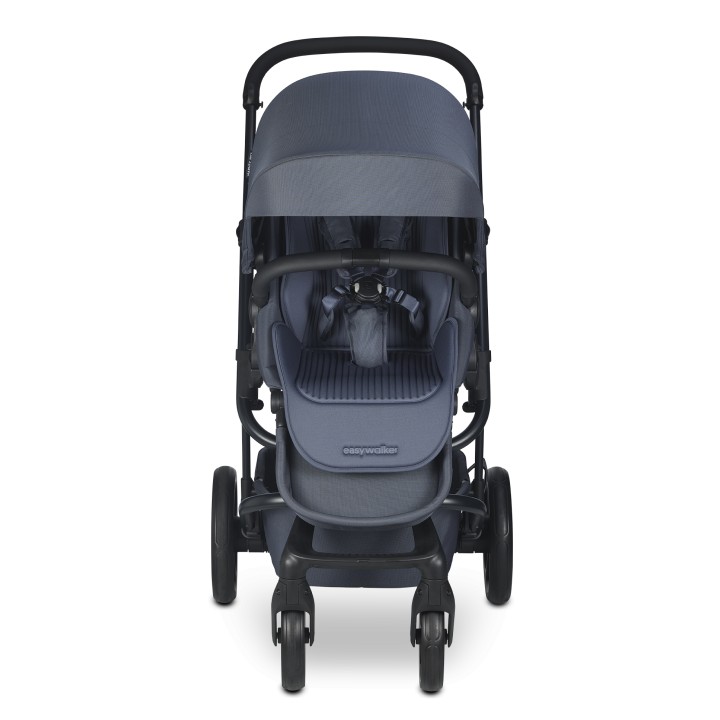 Carrito dúo Harvey NXT de Easywalker - Deep Blue