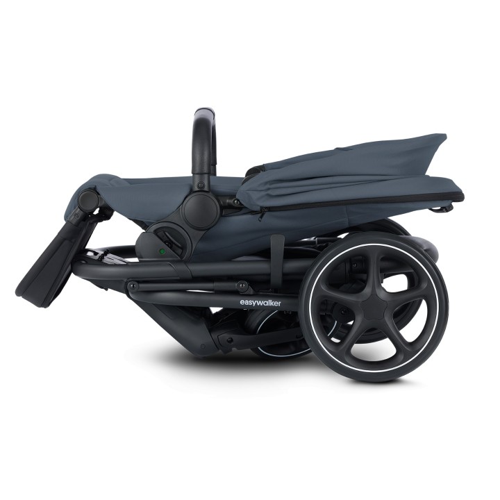 Carrito dúo Harvey NXT de Easywalker - Deep Blue
