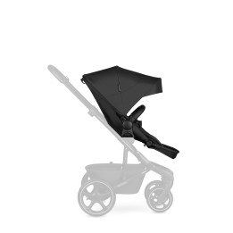 Cadeira extra Harvey NXT da Easywalker - Eclipse Black