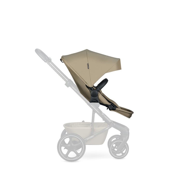 Silla extra Harvey NXT de Easywalker - Moss Green