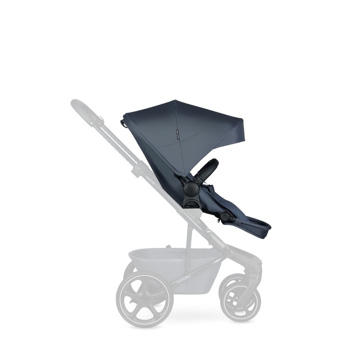 Silla extra Harvey NXT de Easywalker - Deep Blue