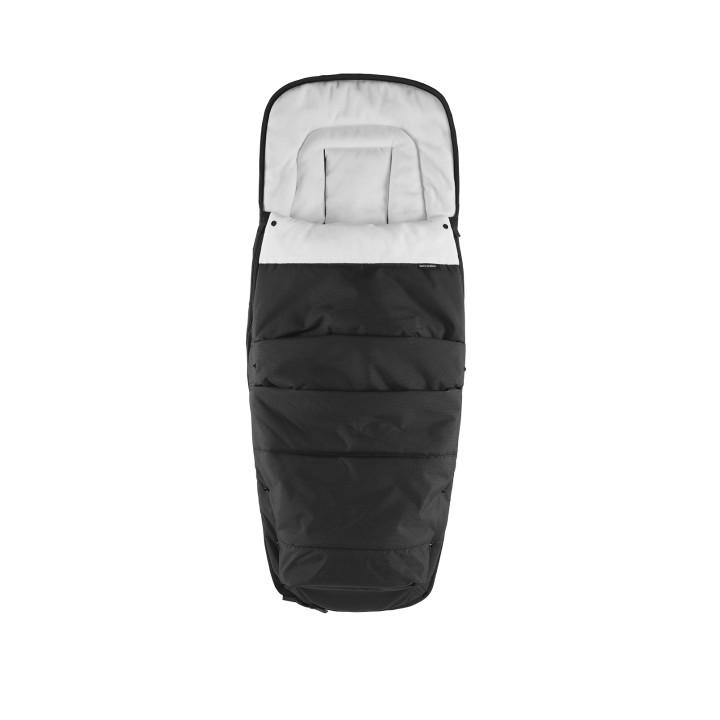 Saco cobre-pés Harvey NXT da Easywalker - Eclipse Black