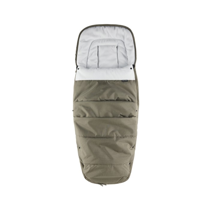 Saco cubrepiés Harvey NXT de Easywalker - Moss Green