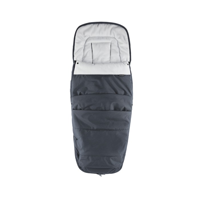Saco cobre-pés Harvey NXT da Easywalker - Deep Blue